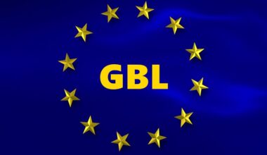 Symbolbild GBL in der EU